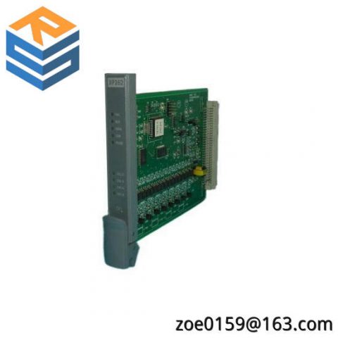 SUPCON XP362 Power Supply Module - Advanced, Reliable Power Solution for Industrial Automation