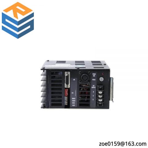SUPERIOR M063-LE09 Industrial Control Module