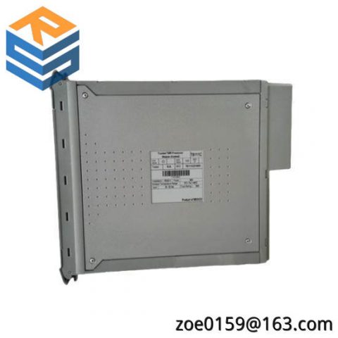 ICS Triplex T8173 - Secure Gateway Adapter for Industrial Automation