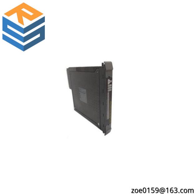 ICS TRIPLEX T8235 Power Shield, Advanced Industrial Control Module
