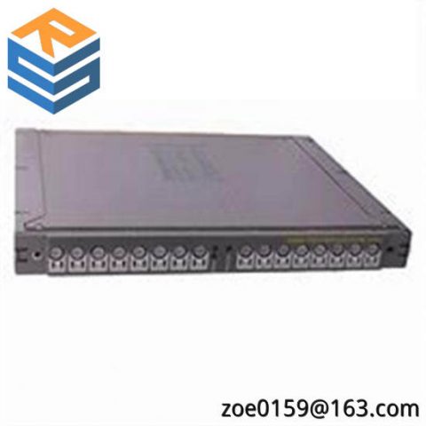 ICS T8451 - PLC Digital Output Module
