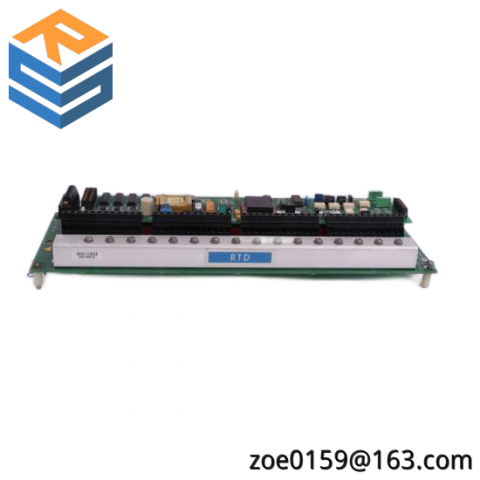 Honeywell TC-OAH061 Analog Output Module, High Precision for Industrial Automation