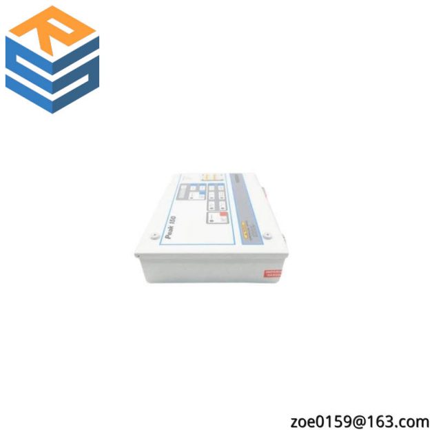 TEAM BCC-1 Control Module, Industrial Automation