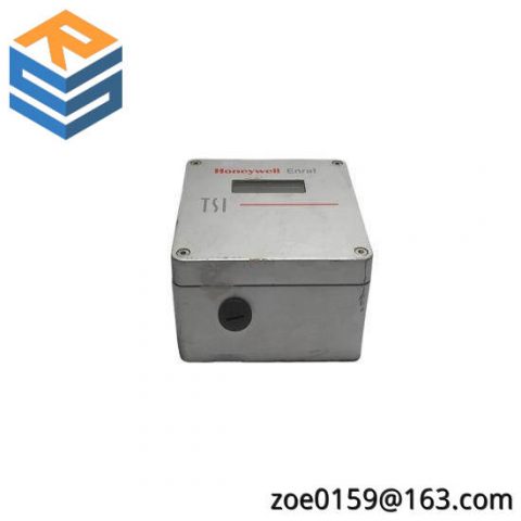 Techcon Systems TSI 977 Display Unit - Advanced Control Solution