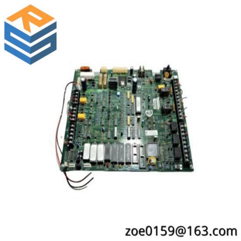 TEL TVB6002-1/IMC 1308-644857-12 - Advanced Process Control Module