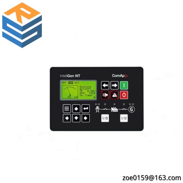 TEL TVB6002-1/IMC 1308-644857-12 - Advanced Process Control Module