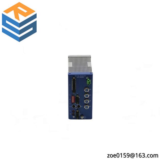 TEL TVB6002-1/IMC 1308-644857-12 - Advanced Process Control Module
