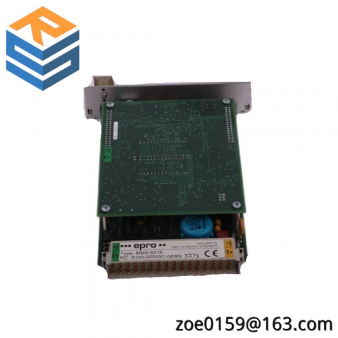 TeleFrank TZP80-2405/S: Precision Control Module for Industrial Automation