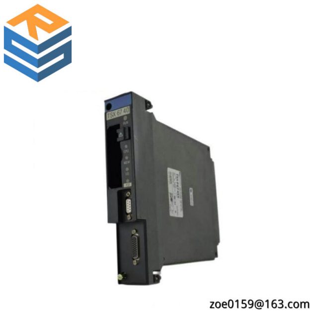 TELEMECANIQUE BW06 - Industrial Control Relay Module, 200 characters limit