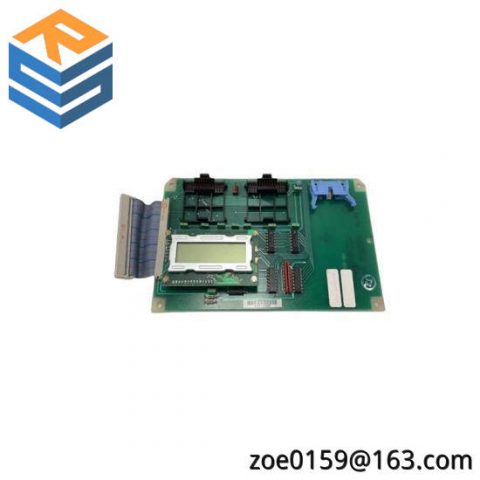 Telemecanique VX4RZD103 Circuit Board - Advanced Automation Solution