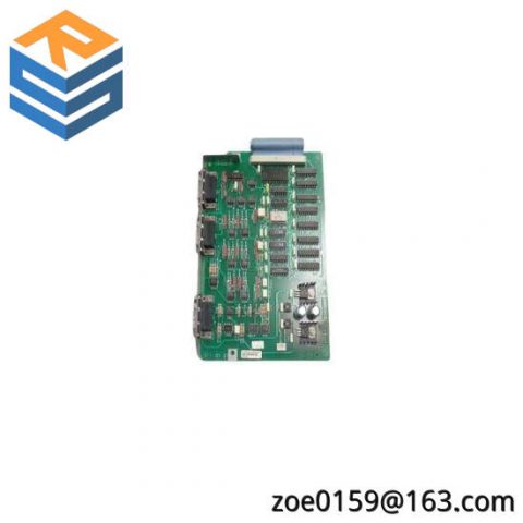 Telemecanique W809136840111: Advanced Industrial Control Module