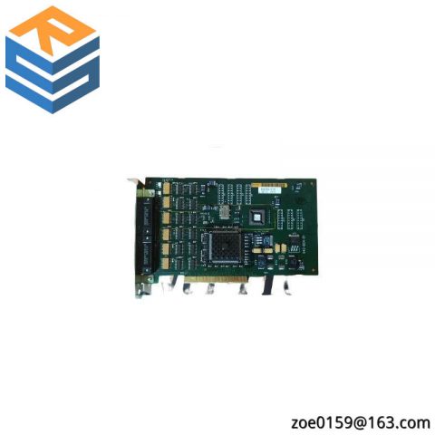 TERADYNE A1004-00003 398-723-00 - High-Performance Industrial Control Module