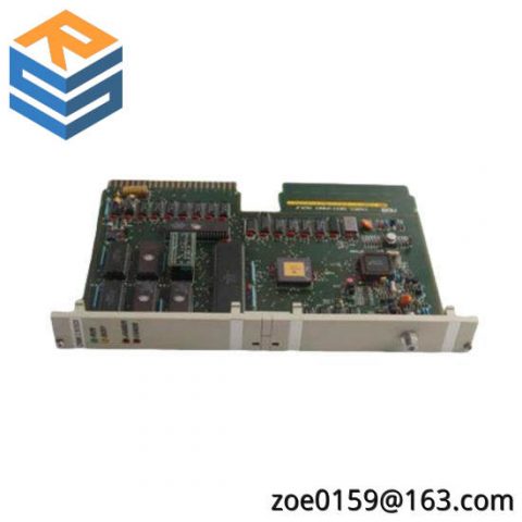 TEWS TPMC871-50 Industrial Control Module