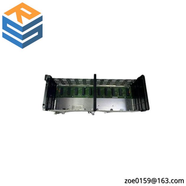 Honeywell TK-FXX102 10 Slot Industrial Control Module