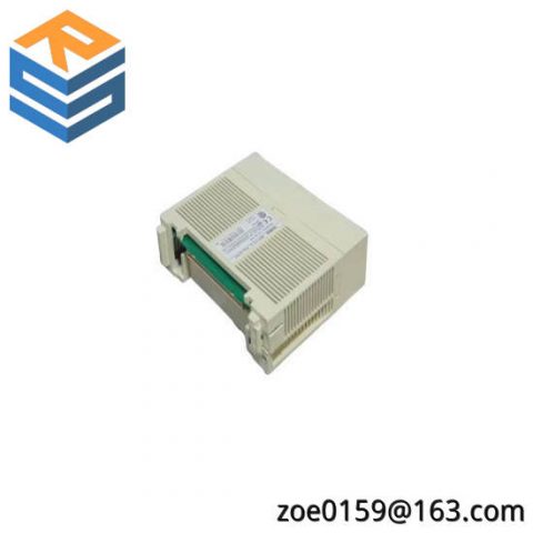TOYO PUC RMT-I/OS/THU-2757 I/O Slave Module - Precision Control in Industrial Automation