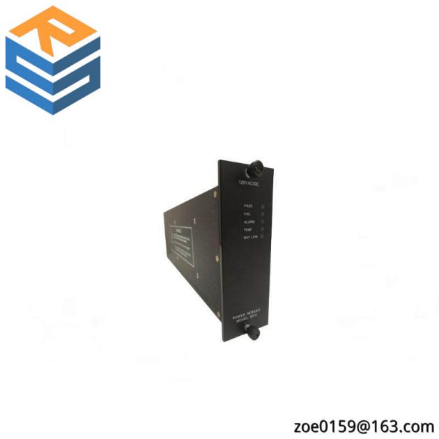 TRICONEX 20064-320 Industrial Control Module