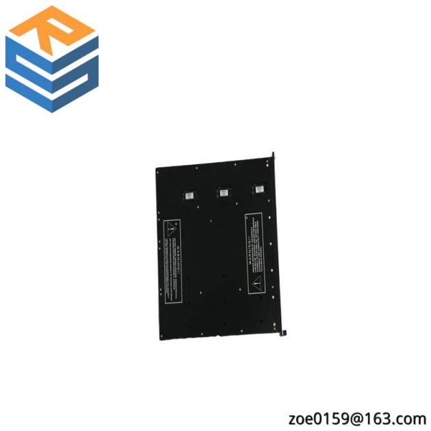 TRICONEX 3604E Digital Output Module