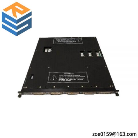 TRICONEX 4119A Industrial Control Module