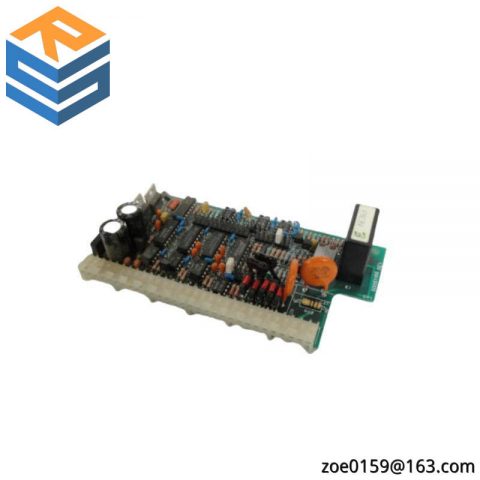 TRICONEX 4328 Industrial Control Module