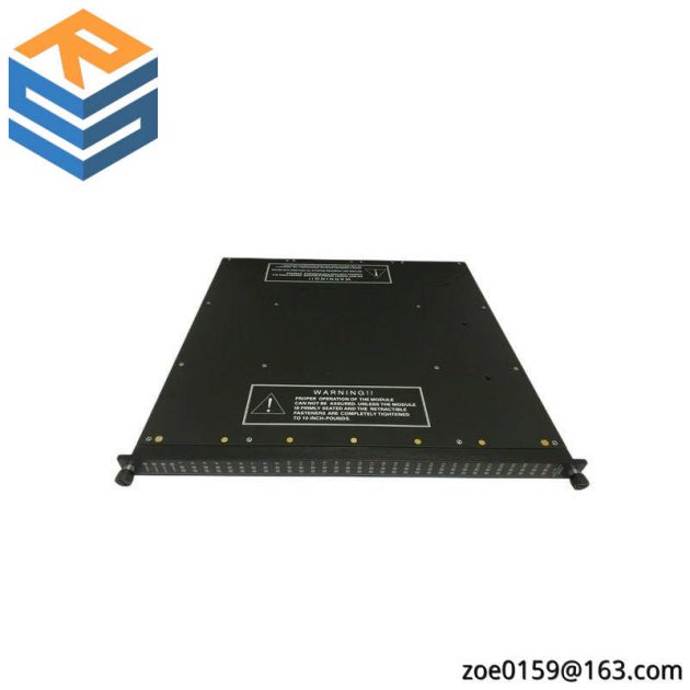 TRICONEX 9765-210 High Performance Industrial Control Module