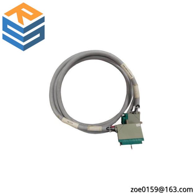 TRICONEX 9792-610 High-Performance Safety Module