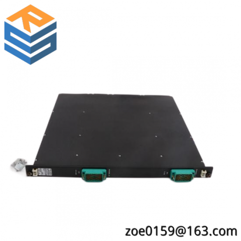 Triconex 2201 Invensys Input/Output Module