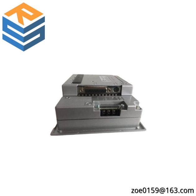 TRICONEX 2301 - Industrial Control Module for Enhanced Safety & Reliability