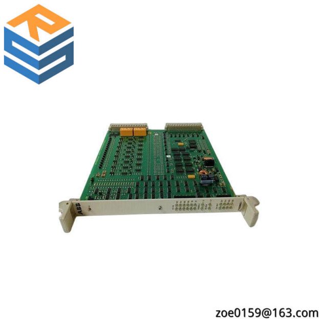 TRICONEX 2401 DO2401 Digital Output Module