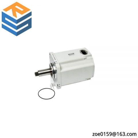 TRICONEX 2841 High-Reliability Safety Module