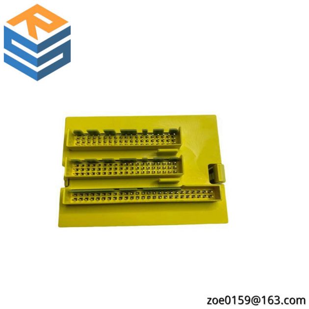 TRICONEX 2841 High-Reliability Safety Module