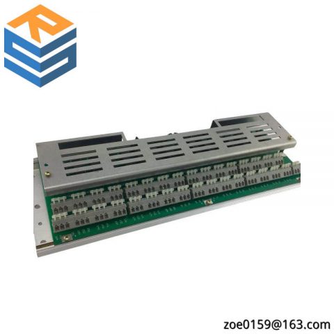 TRICONEX 3006 Digital Input Module for Industrial Control Systems