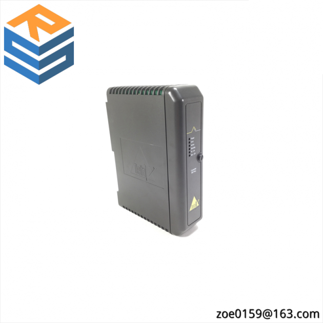 TRICONEX 3006 Digital Input Module for Industrial Control Systems