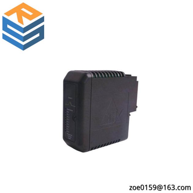 TRICONEX 3006 Digital Input Module for Industrial Control Systems