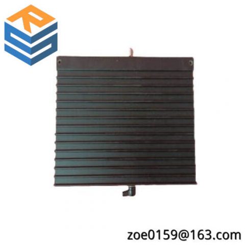 TRICONEX 3481 High-Performance Industrial Control Module