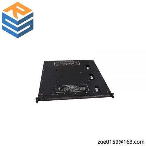 TRICONEX 3504E Industrial Control Module