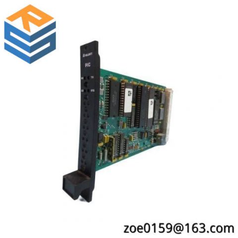 TRICONEX 3511 Output and Input Analog Module