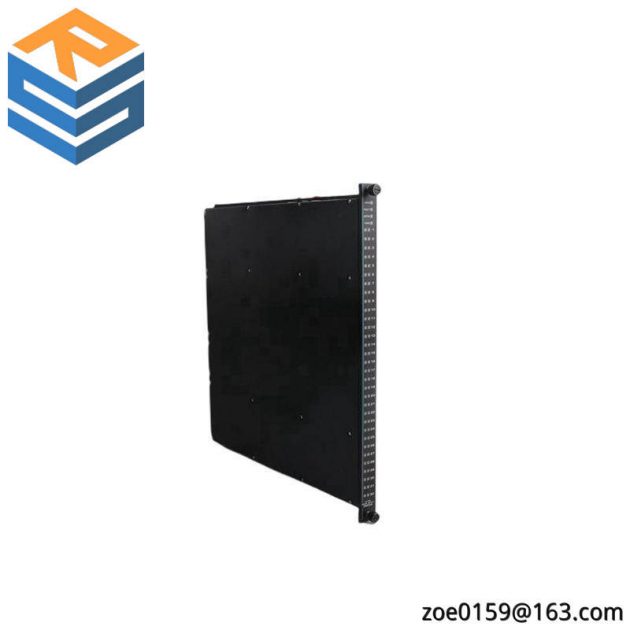 TRICONEX 3625C1 Custom Processing Industrial Control Module