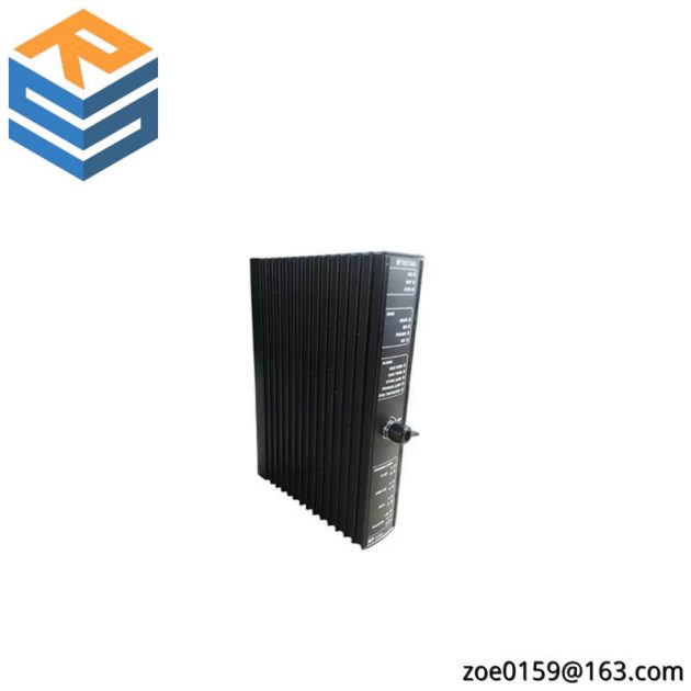 TRICONEX 3625C1 Custom Processing Industrial Control Module