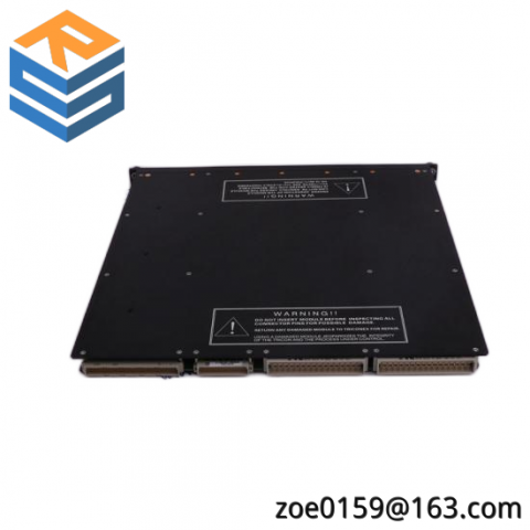TRICONEX 3664 Industrial Control Module