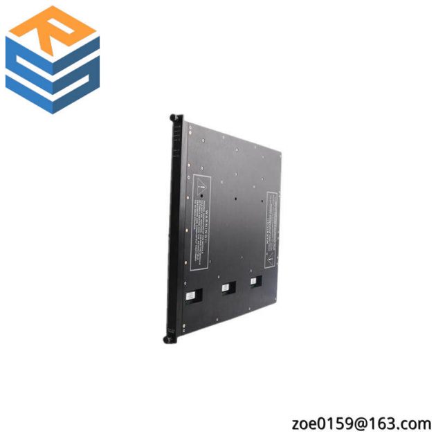 TRICONEX 3708EN High Performance Safety Module