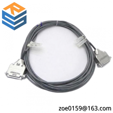 TRICONEX 4000066-025 High-Performance I/O Module for Industrial Automation