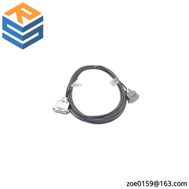 TRICONEX 4000066-025 High-Performance I/O Module for Industrial Automation