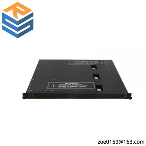 TRICONEX 4000093-306 High-Performance Industrial Control Module