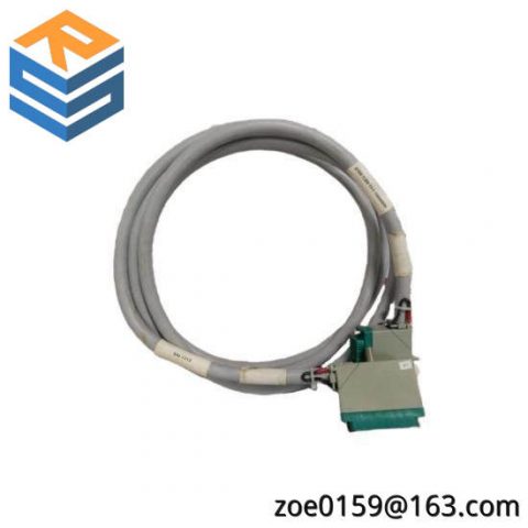 TRICONEX 4000103-510N High-Performance Industrial Control Module