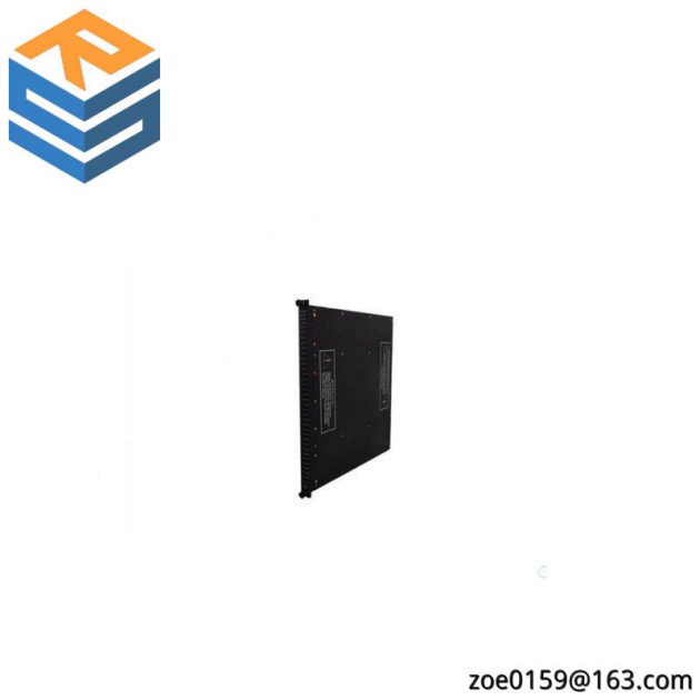TRICONEX 4000103-510N High-Performance Industrial Control Module