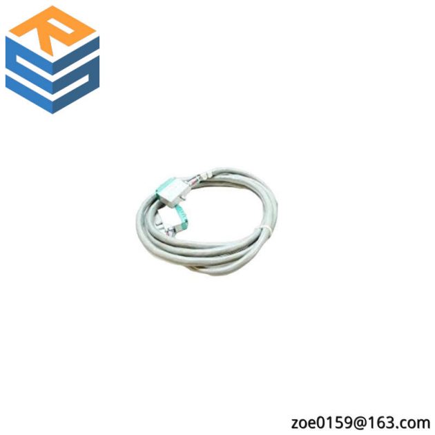 TRICONEX 4000103-513 High-Performance Industrial Control Module
