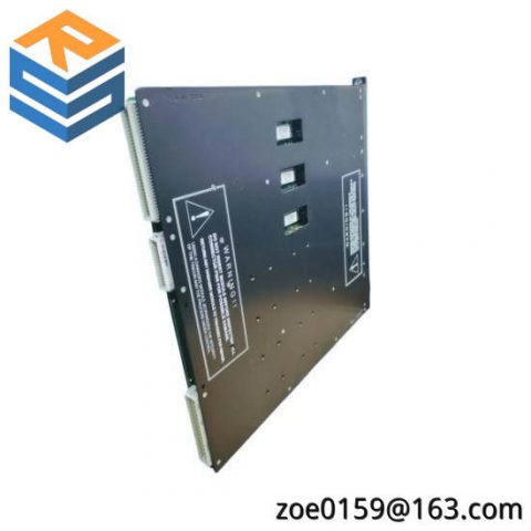 TRICONEX 4352B Industrial Control Module