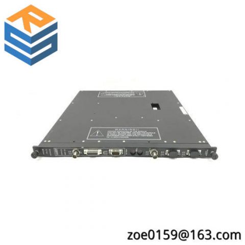 TRICONEX 4609 Advanced Communication Module - For Seamless Industrial Control Solutions