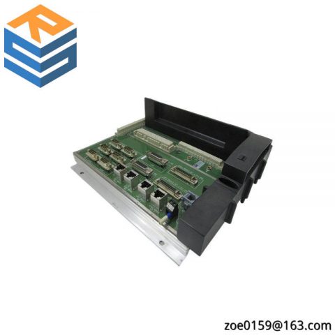 TRICONEX 7400206-100 Controller Supply: Industrial Control Solution
