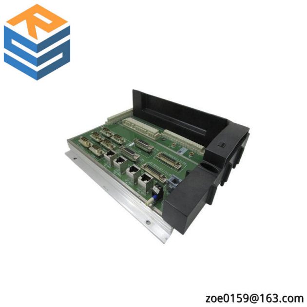 TRICONEX 7400206-100 Controller Supply: Industrial Control Solution